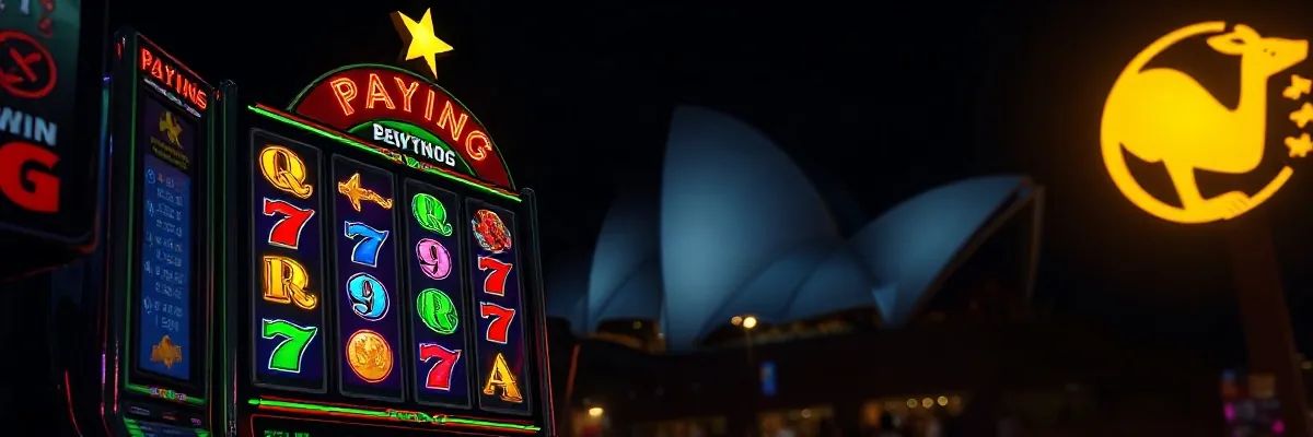 what is payid and how do i use it for pokies in Australia — Building a Repeatable PayID Pokies Routine